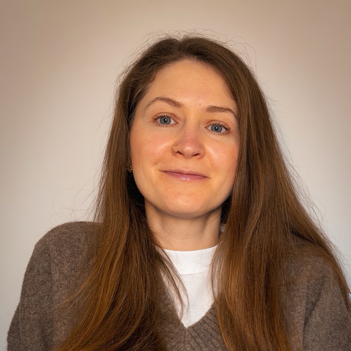 Людмила Павленко